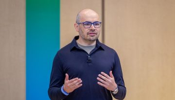 La IA podría causar «incidentes graves» en 1 o 2 años, advierte el presidente de Google DeepMind