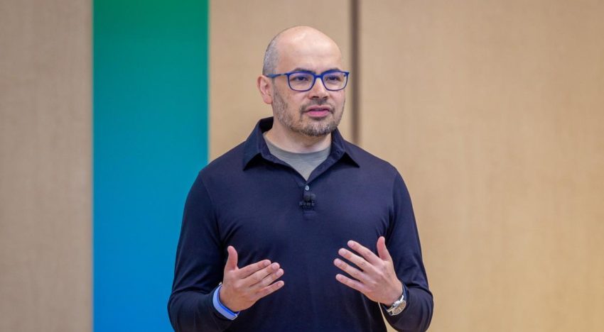La IA podría causar «incidentes graves» en 1 o 2 años, advierte el presidente de Google DeepMind
