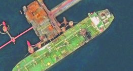 Dron hunde un barco frente a las costas de Bulgaria del mar Negro; hay 11 desaparecidos