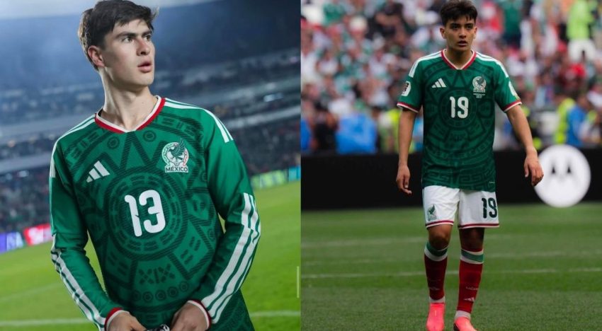 México vs. Estados Unidos: ¿va por Prime Video y Claro Sports? Dónde ver el amistoso