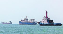 Irán dice que el estrecho de Ormuz no se reabrirá hasta que se cumplan las condiciones
