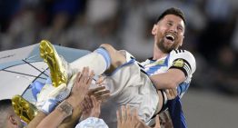 Despedida de Messi: ¿cuándo y dónde ver desde México “El último tango” con Argentina?