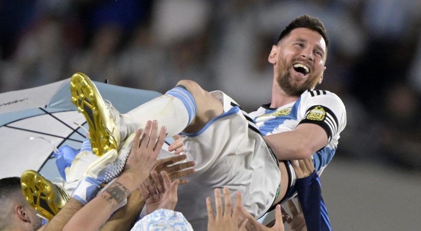 Despedida de Messi: ¿cuándo y dónde ver desde México “El último tango” con Argentina?