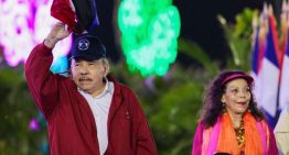 Nicaragua abandona el Parlamento Centroamericano