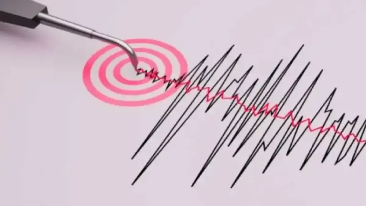 Terremoto de magnitud 7 sacude el Tíbet chino
