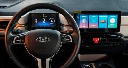 JAC México busca impulsar a las miPymes con incentivo para adquirir pickups