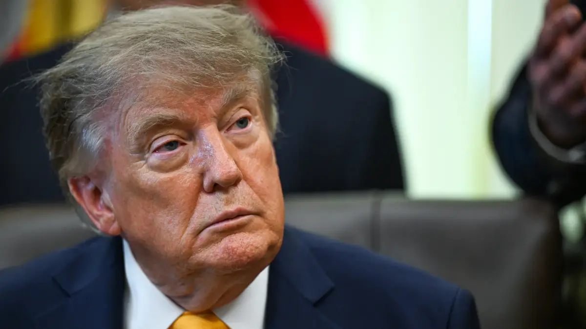 Trump firma orden ejecutiva para eximir a Rusia de sanciones y aranceles tras acuerdo sobre diésel