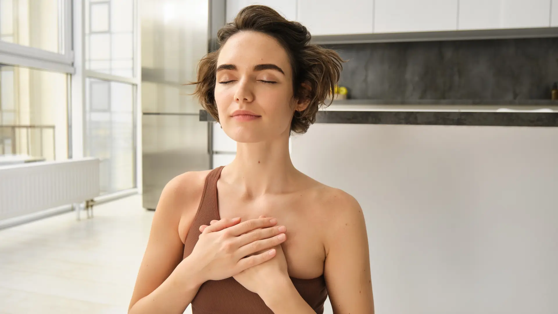 Spirit Breakwork: cómo funciona la práctica que te reconecta con tu respiración