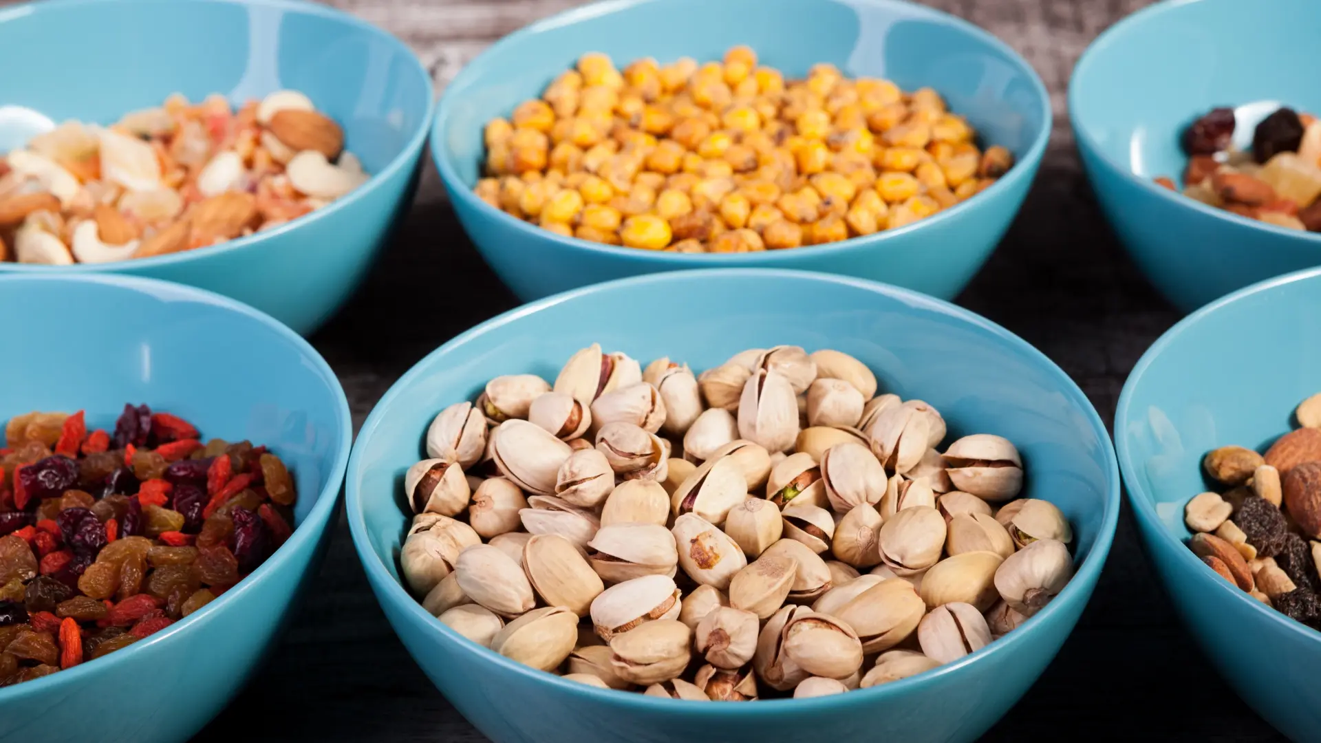 El alimento que tiene más proteínas que el huevo y casi nadie come