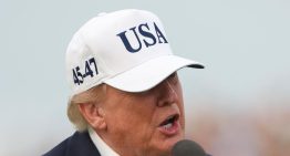 Trump acusa a los hutíes de intentar subir los precios del crudo antes de las elecciones en EU