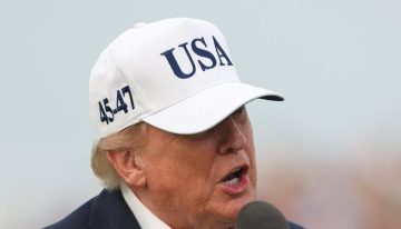 Trump acusa a los hutíes de intentar subir los precios del crudo antes de las elecciones en EU