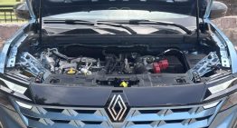 Renault invertirá más de 10,000 millones de euros en Francia para impulsar autos eléctricos