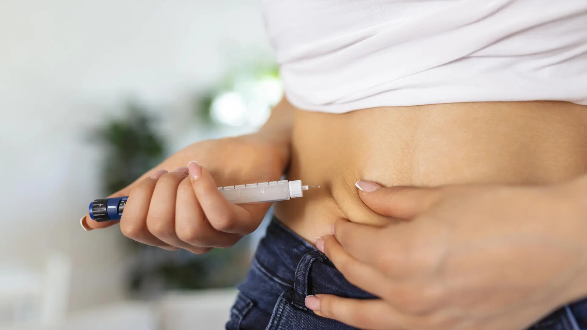 ¿Una alternativa a los GLP-1? El implante que reduce glucosa y peso sin medicamentos