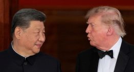 China pide a Estados Unidos frenar nuevas restricciones a inversiones en tecnología