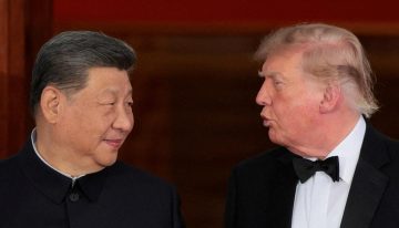 China pide a Estados Unidos frenar nuevas restricciones a inversiones en tecnología