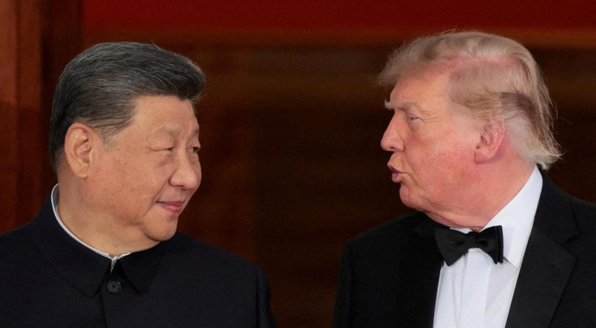 China pide a Estados Unidos frenar nuevas restricciones a inversiones en tecnología