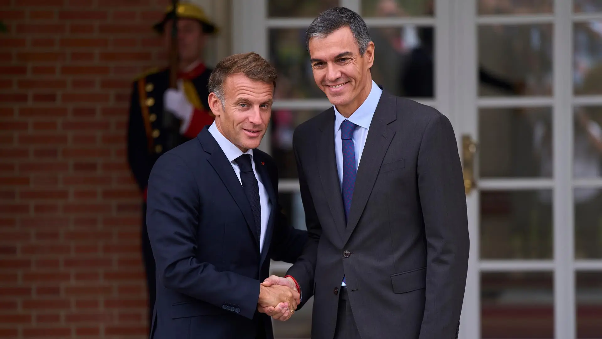 España estrenará el 29-N un nuevo ciclo electoral en la UE en el que se juegan su futuro el 'macronismo' o Meloni