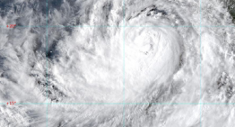 ¿Rachel seguirá afectando a México este fin de semana? Estos estados tendrán lluvias y oleaje