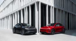 Tesla entregó casi medio millón de autos en todo el mundo en el 3T