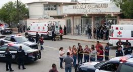 SEP: Ataque en secundaria de Torreón donde asesinan a subdirectora es «reprobable»