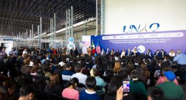 Talento de Querétaro emprenderá formación en Estados Unidos