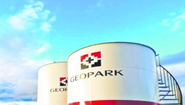 GeoPark invertirá 7,000 millones de dólares en campo petrolero venezolano