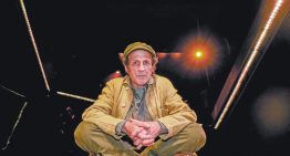 «Nocturno» y Daniel Giménez Cacho: el arte de habitar la vulnerabilidad