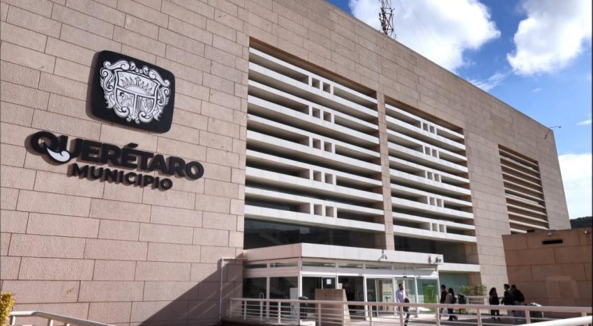 Implementan en Municipio de Querétaro descuentos para regularización de traslado de dominio y predial