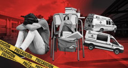 Tras ataque en Torreón: ¿qué dicen los datos sobre violencia y salud mental entre adolescentes?