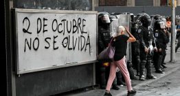 ¿Por qué se marcha el 2 de octubre en México?