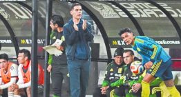 México vs EU: La ventaja histórica del Tri