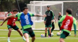 Rafa Márquez controla sus ansias de triunfo y espera un Tri ofensivo en el México vs. Estados Unidos