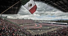 ¿Cuánto genera el GP de México?