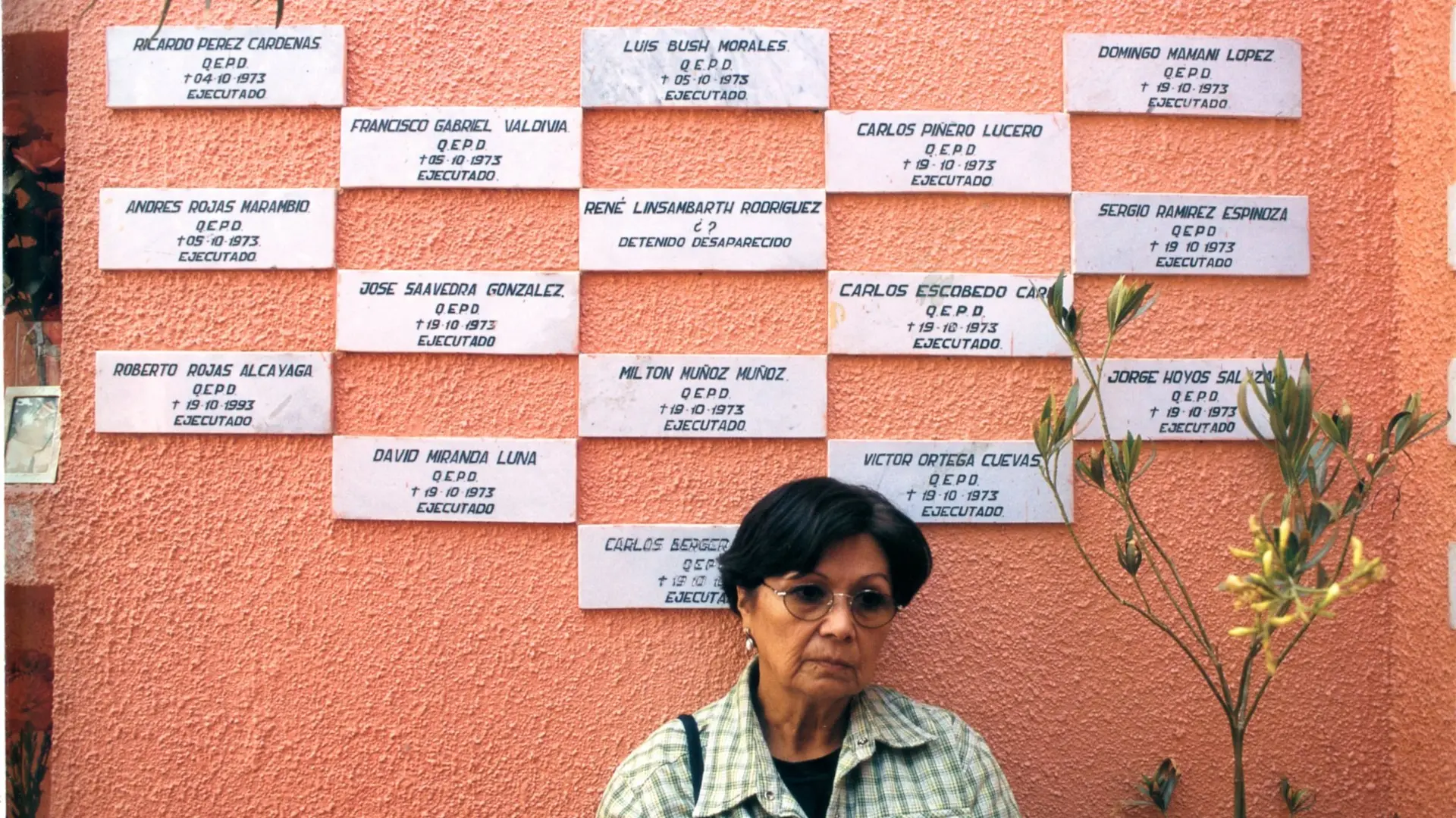 Chile, 40 años después: Calama, un antídoto contra la soledad