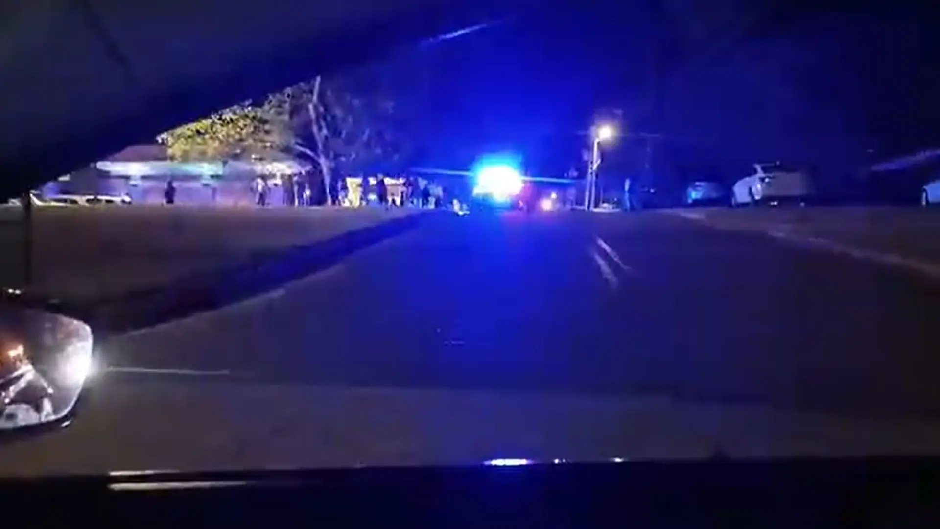 Al menos 2 muertos y 35 heridos en un tiroteo masivo en una fiesta en Georgia, EEUU