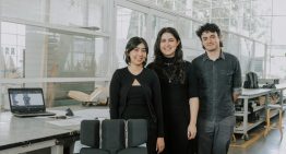 Jóvenes inventores mexicanos van por el premio internacional James Dyson 2026