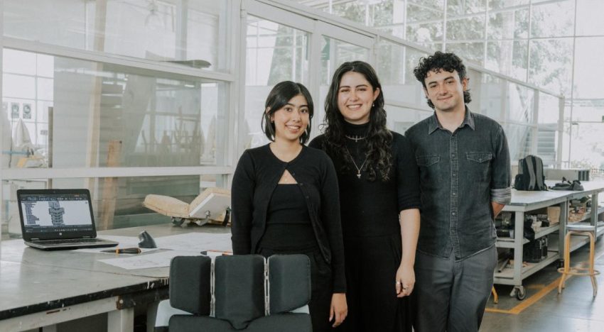 Jóvenes inventores mexicanos van por el premio internacional James Dyson 2026