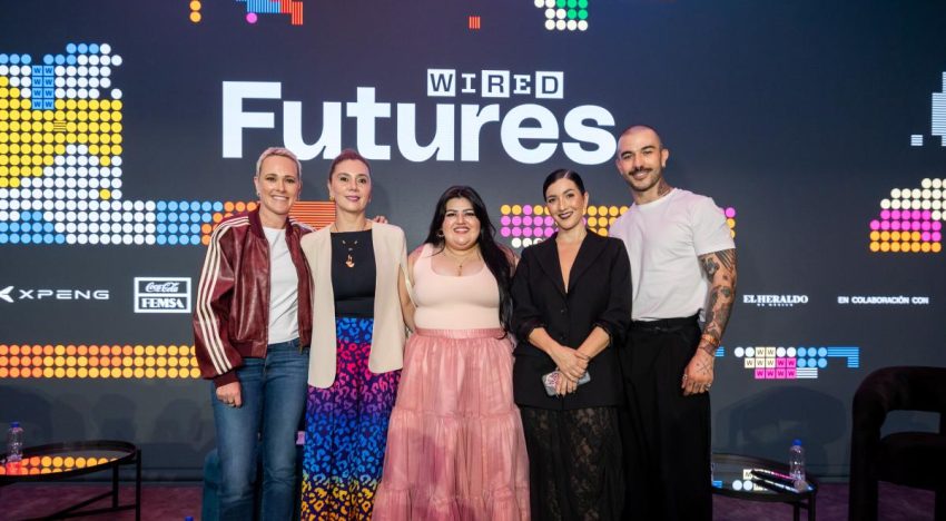 WIRED Futures 2026: La tecnología cotidiana exige un enfoque ético, humano y regional