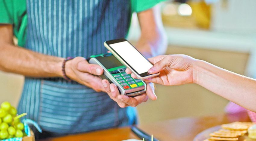 Un millón de mipymes adoptan los pagos digitales