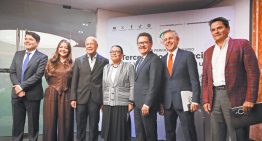 Segob pide candidatos limpios y garantiza seguridad para 2027