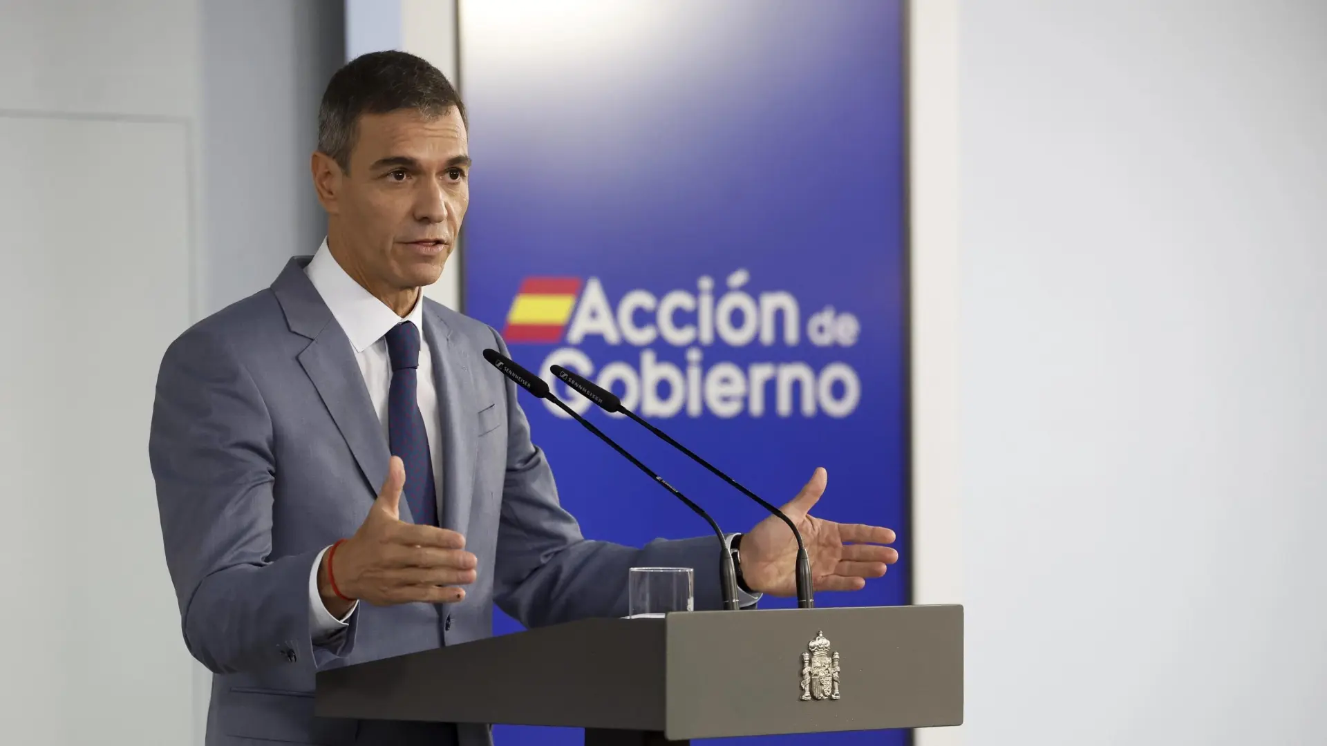 El PP pide en Estrasburgo una estrategia europea contra la corrupción para «evitar ocho años de descontrol como en España»