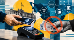 Explicador: ¿Cómo cambiará la forma de hacer pagos en México con la Ley de Economía Digital?