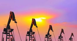 Seguridad energética en una era de disrupción