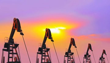Seguridad energética en una era de disrupción