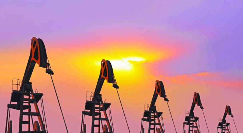Seguridad energética en una era de disrupción