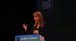 Pese a retos globales, el WTTC estima que los viajes crecerán 2.5% en 2026; fuerte impulso en Europa