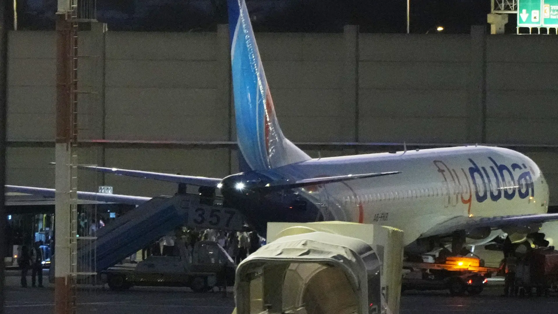 El piloto que quiso estrellar el avión en Israel pensó hacerlo en julio pero dio marcha atrás porque apreciaba a un colega de tripulación