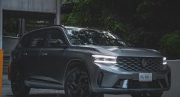Renault Koleos 2027: consumo real y opinión de su nueva versión híbrida