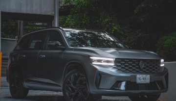 Renault Koleos 2027: consumo real y opinión de su nueva versión híbrida