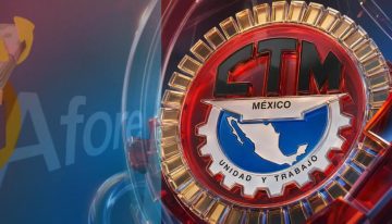 “Seguiremos insistiendo que Afores pueden cobrar menor porcentaje de comisión a trabajadores”: CTM
